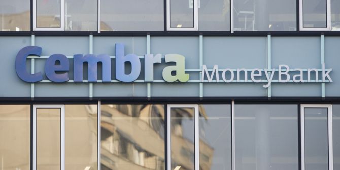 Cembra Bank