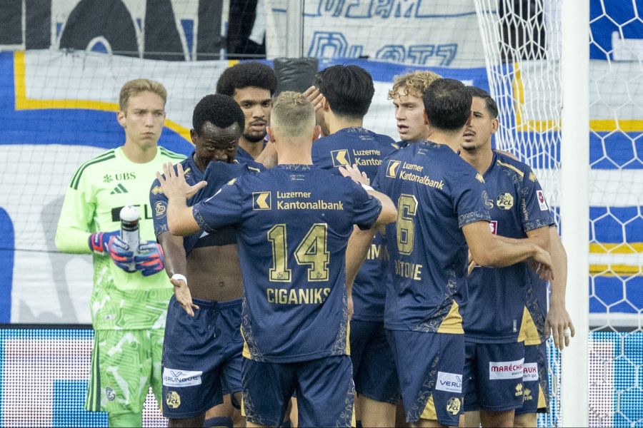 FC Luzern