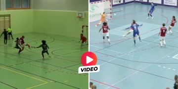 Futsal