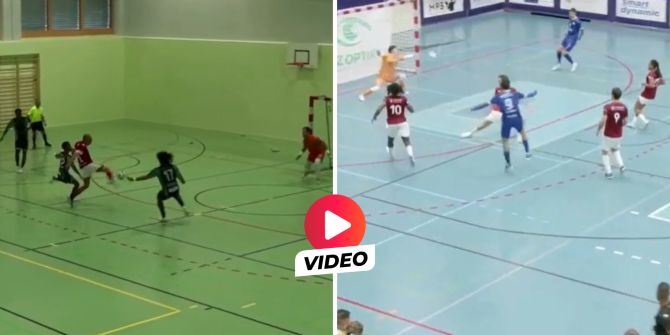 Futsal