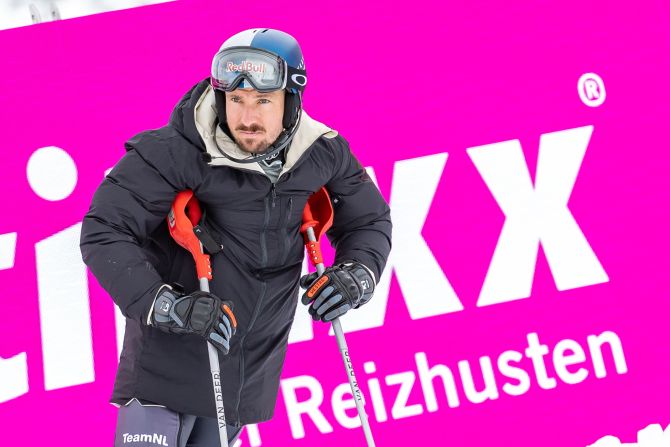 Marcel Hirscher