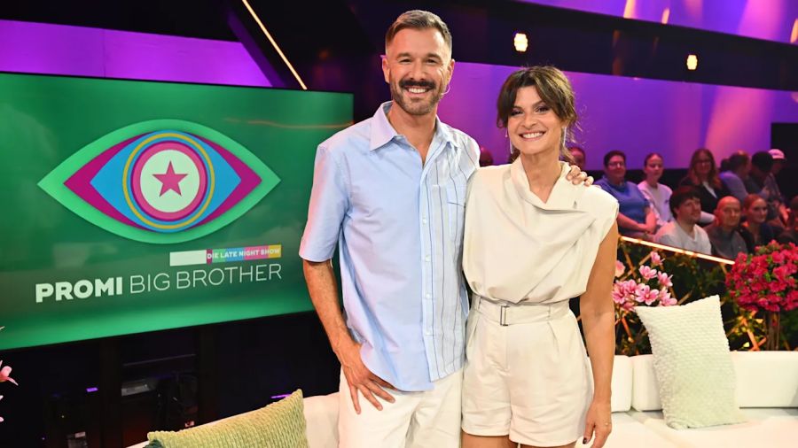 «Promi Big Brother»