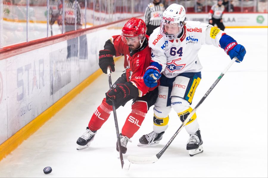 EHC Kloten