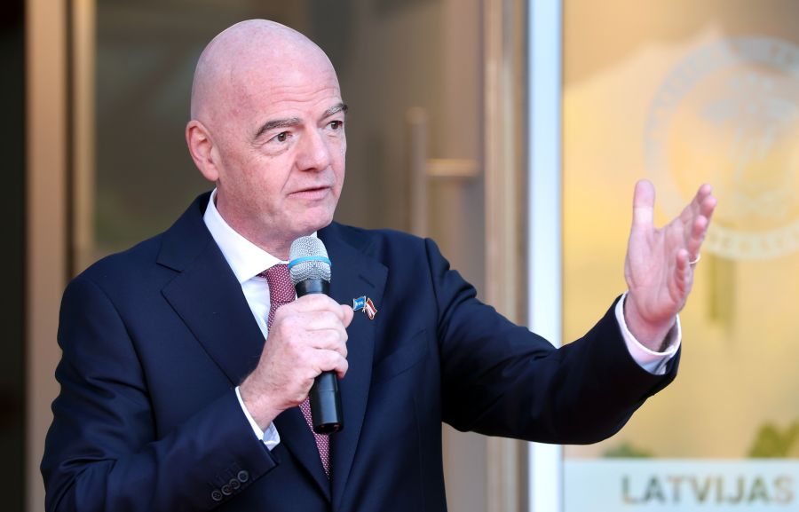 infantino