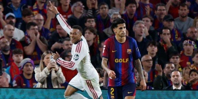 FC Barcelona Real Madrid