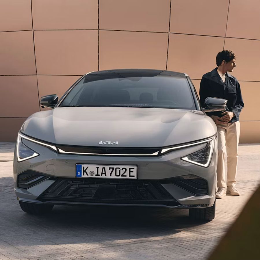 Kia EV6