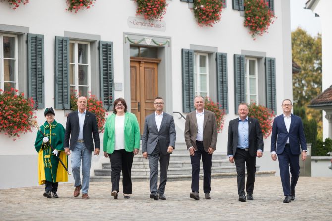 neuheim zg