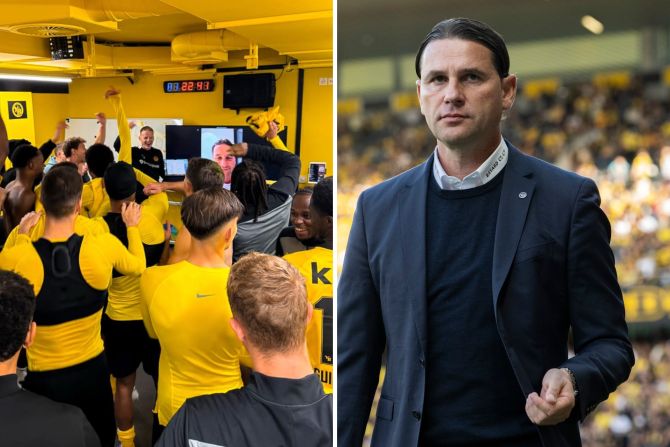 bsc young boys