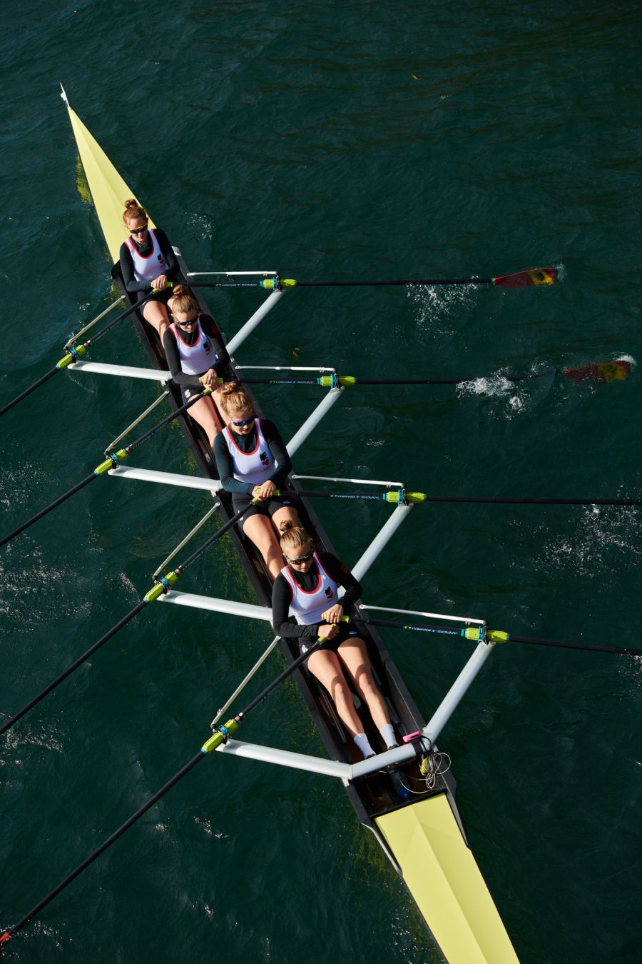 Das Bern Boat Race wurde als Nachfolger des 2018 letztmals ausgetragenen Armada-Cups ins Leben gerufen.