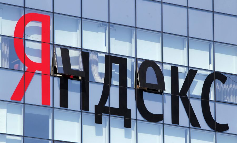 Die Ukraine hat letzte Woche mit Angriffen in Russland drei Rechenzentren von Yandex getroffen.