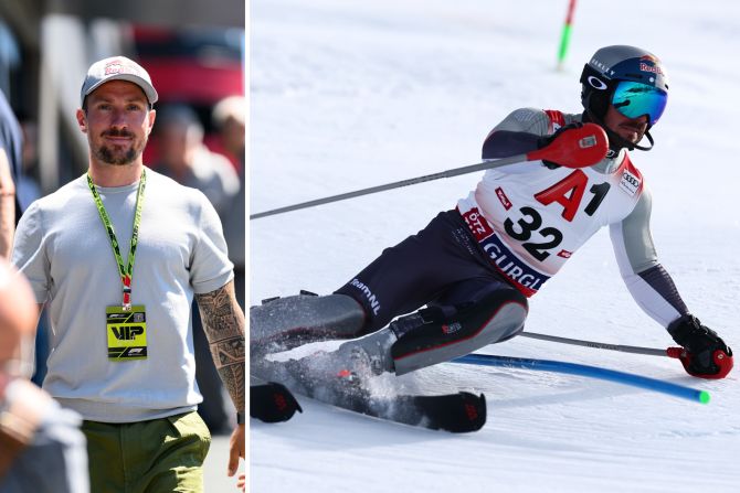 hirscher