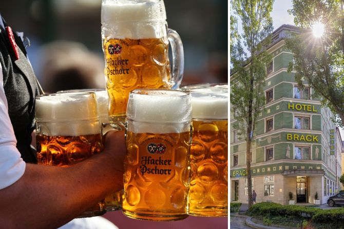 Oktoberfest