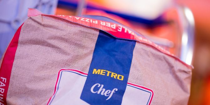 Metro