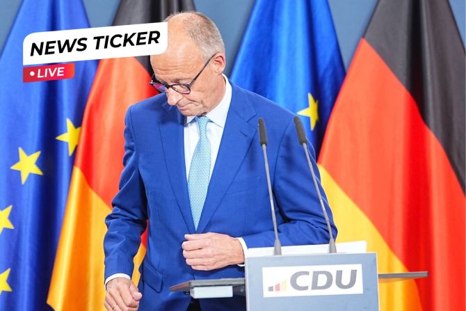 Friedrich Merz