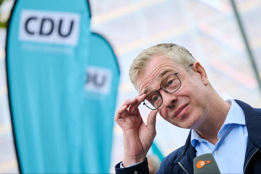 Stefan Evers