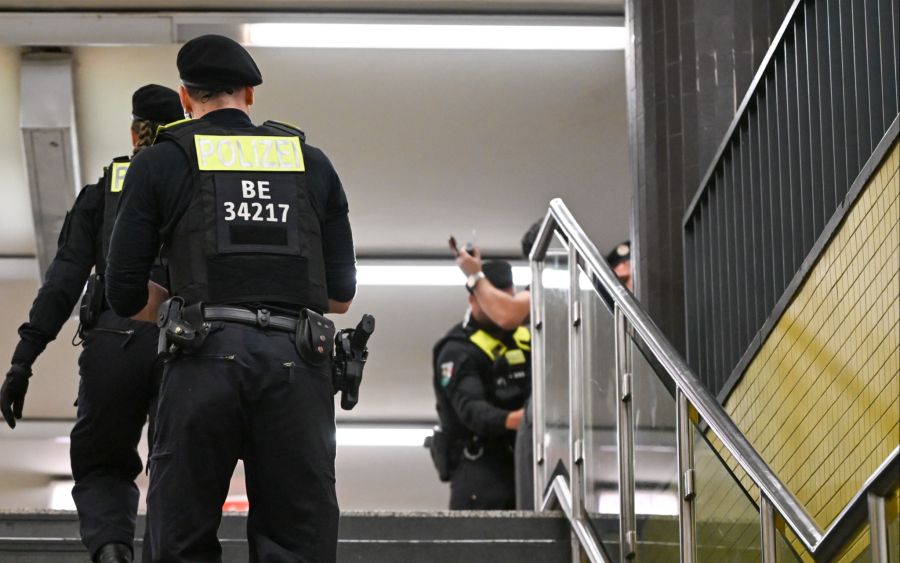 Gewerkschaften sind alarmiert und warnen, dass die Hauptstadt ein Problem bekommen könnte.