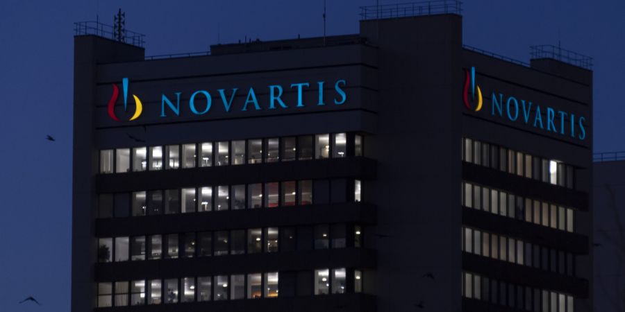 Novartis