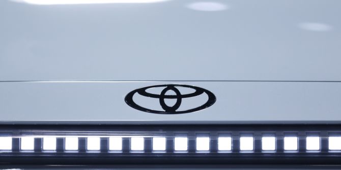 Toyota