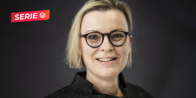 Astrid Bärtschi Regierungsratswahlen