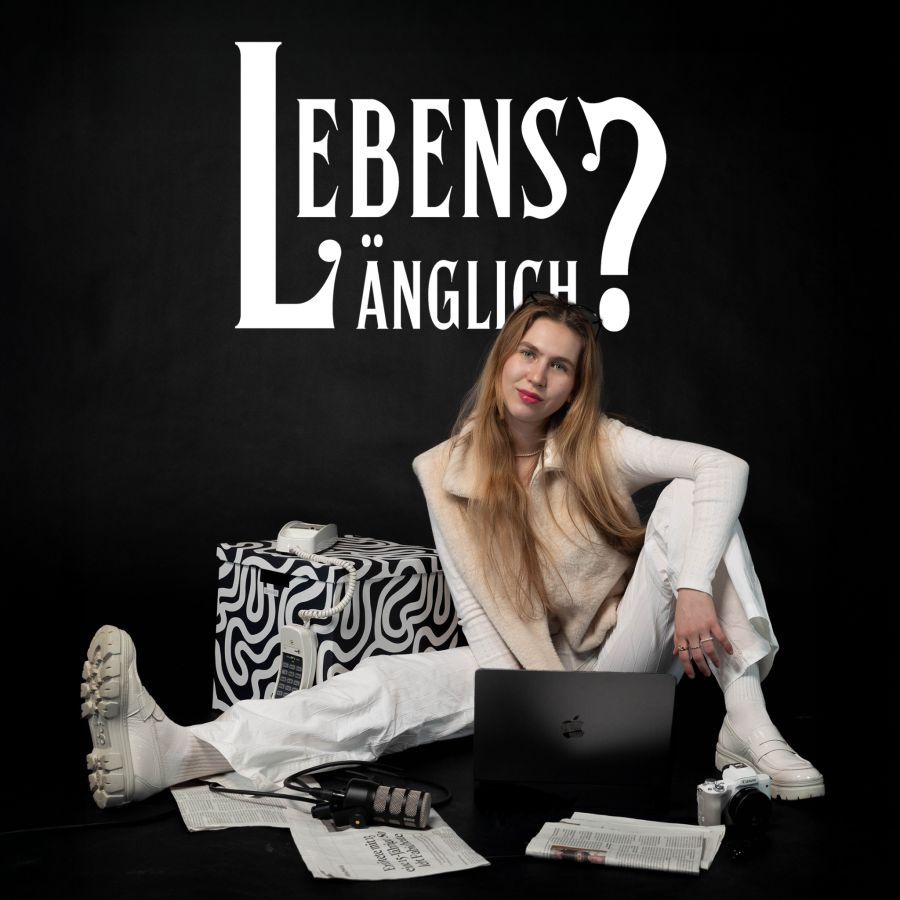 Akribische Recherchen, spannende Analysen und exklusive Einblicke: Das ist der True-Crime-Podcast «Lebenslänglich?»