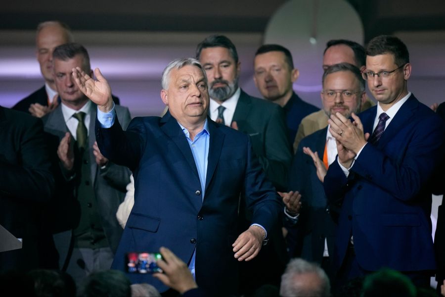 Orban