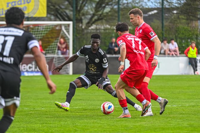 FC Rapperswil-Jona Wil