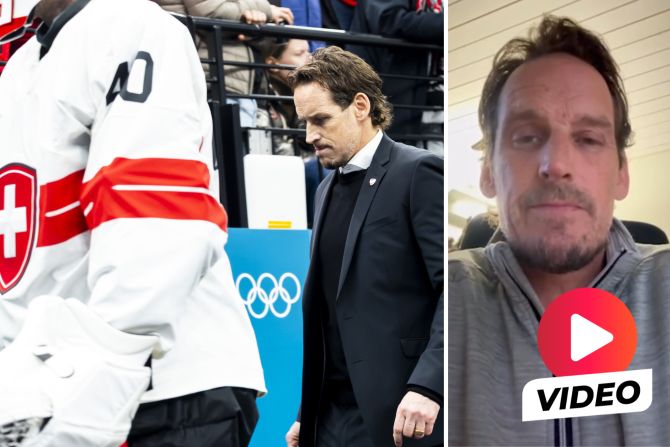 Patrick Fischer Covid Zertifikat