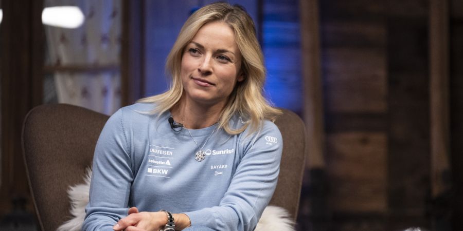 Lara Gut-Behrami