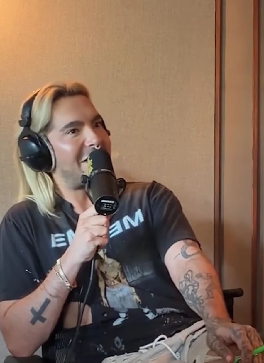 Bill Kaulitz
