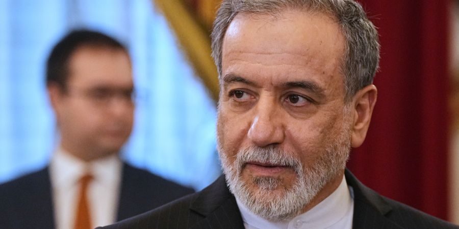 Abbas Araghtschi