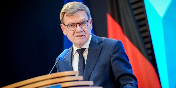 Johann Wadephul