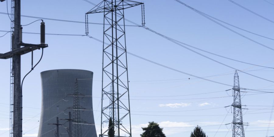 Der Energiekonzern Alpiq hatte 2025 mit Produktionsausfällen und einem anspruchsvollen Marktumfeld zu kämpfen, wobei der ungeplante Ausfall des Kernkraftwerks Gösgen das Ergebnis am ...