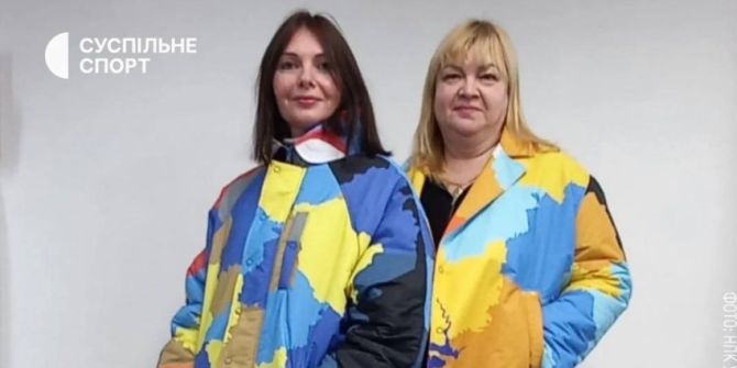 Paralympische Winterspiele