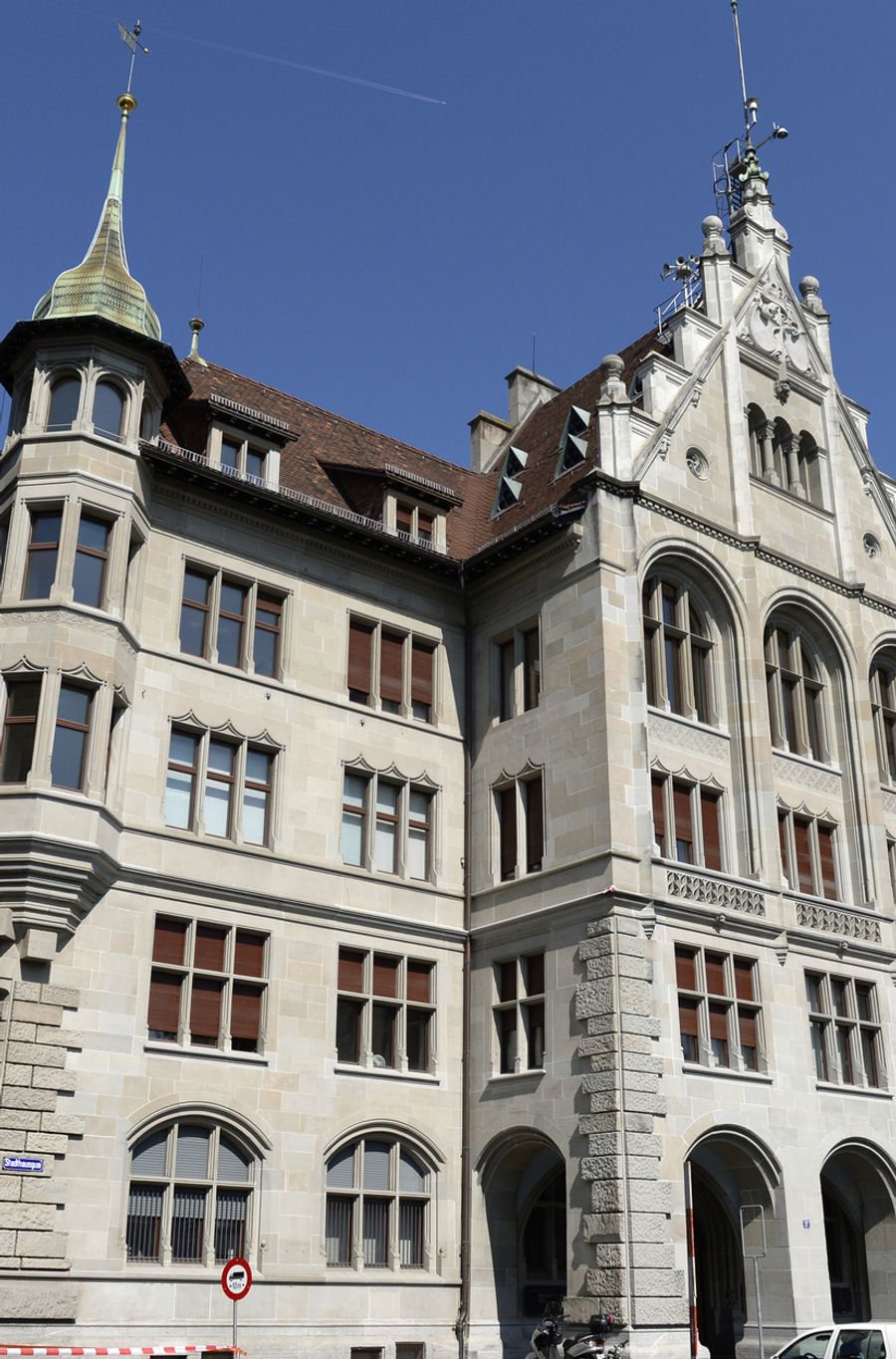 «Aktuell prüfen wir rechtliche Schritte gegen die Verantwortlichen», sagt Lisa Kainz, Fachreferentin bei Peta.