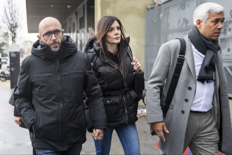 Laut Özkaytan erhielt das Personal der Bar keine Brandschutzschulung.