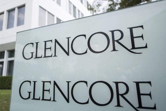 Glencore