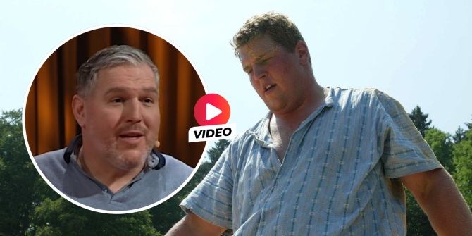 Christian Stucki Bodyshaming