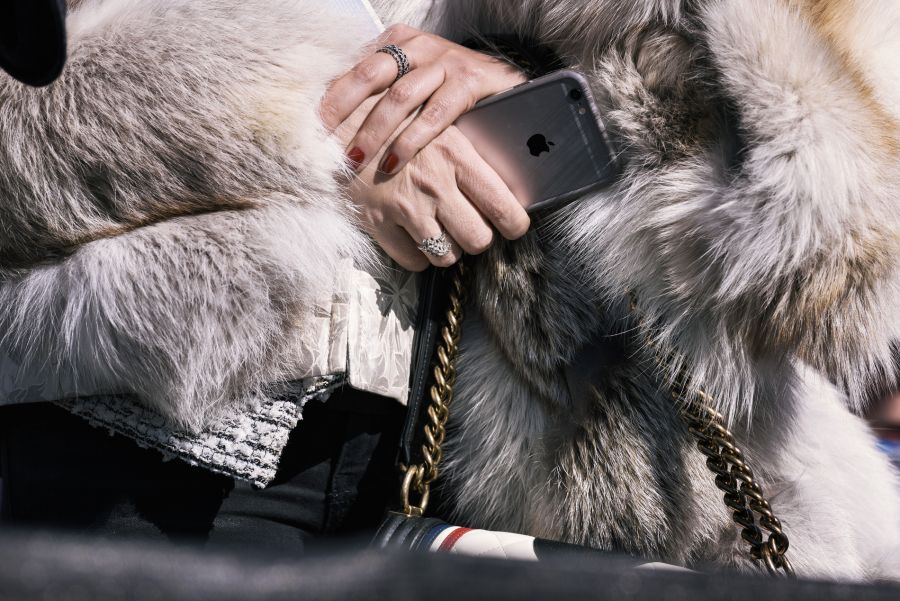 Reiche und Superreiche