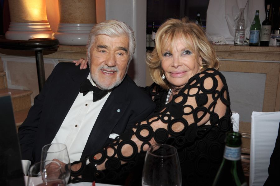 Mario Adorf