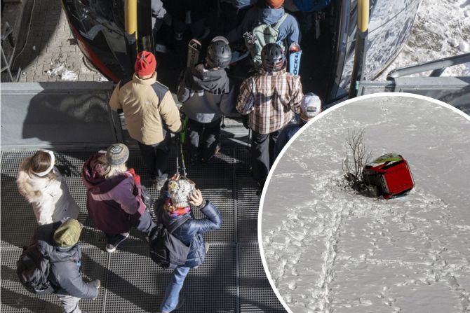 gondel absturz engelberg sicherheit