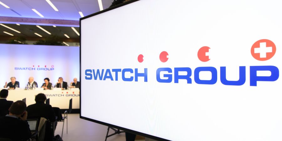 Swatch Group