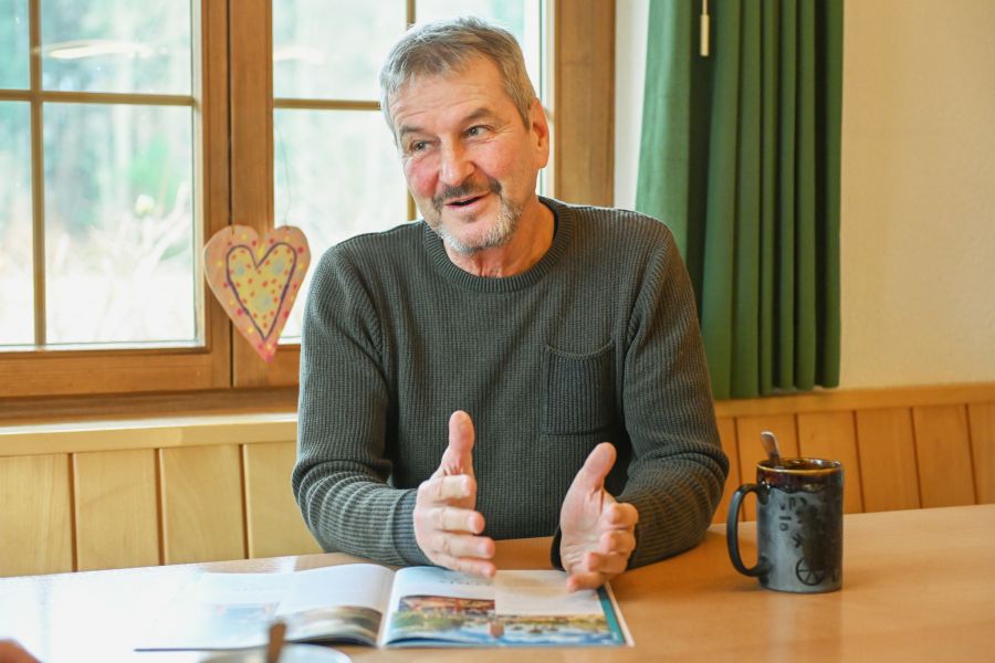 Procap Reisen Behinderung