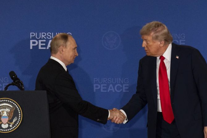 putin trump