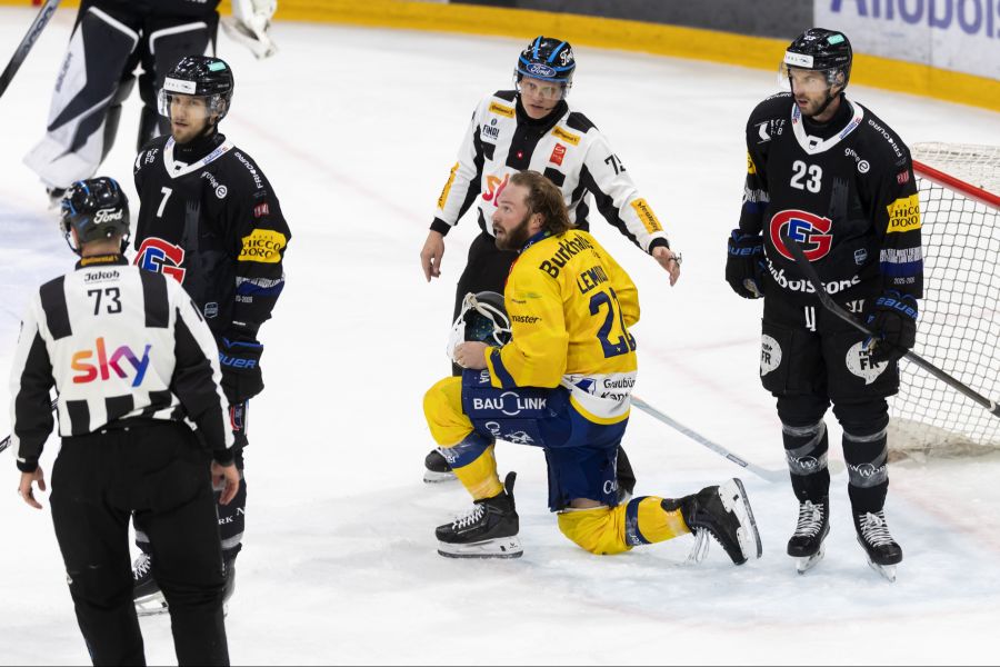 hc davos