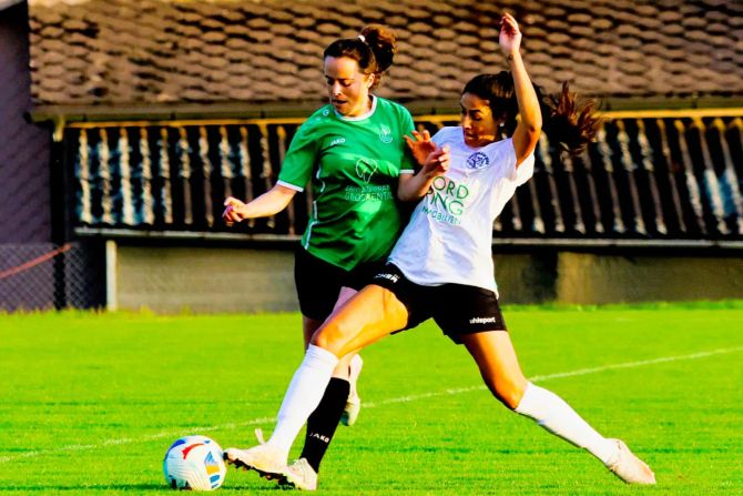FC Breitenrain Frauen
