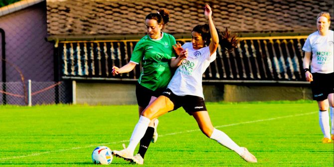 FC Breitenrain Frauen