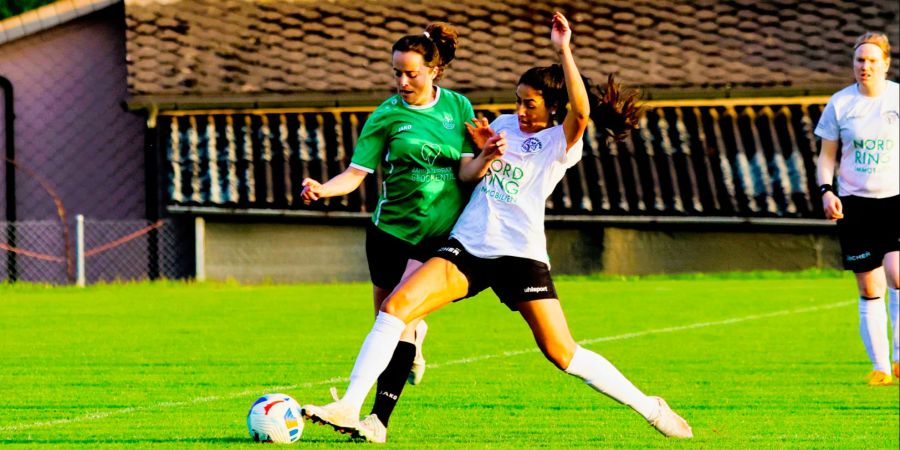 FC Breitenrain Frauen