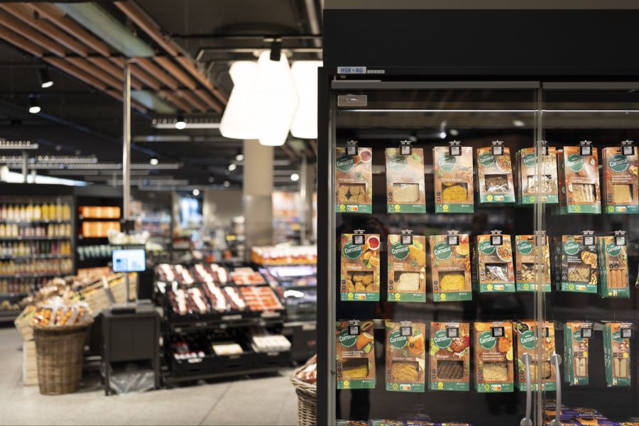 Am 2. Mai 2025 hat das Bundesgericht entschieden, dass pflanzliche Fleischersatzprodukte nicht nach Tierarten benannt werden dürfen.