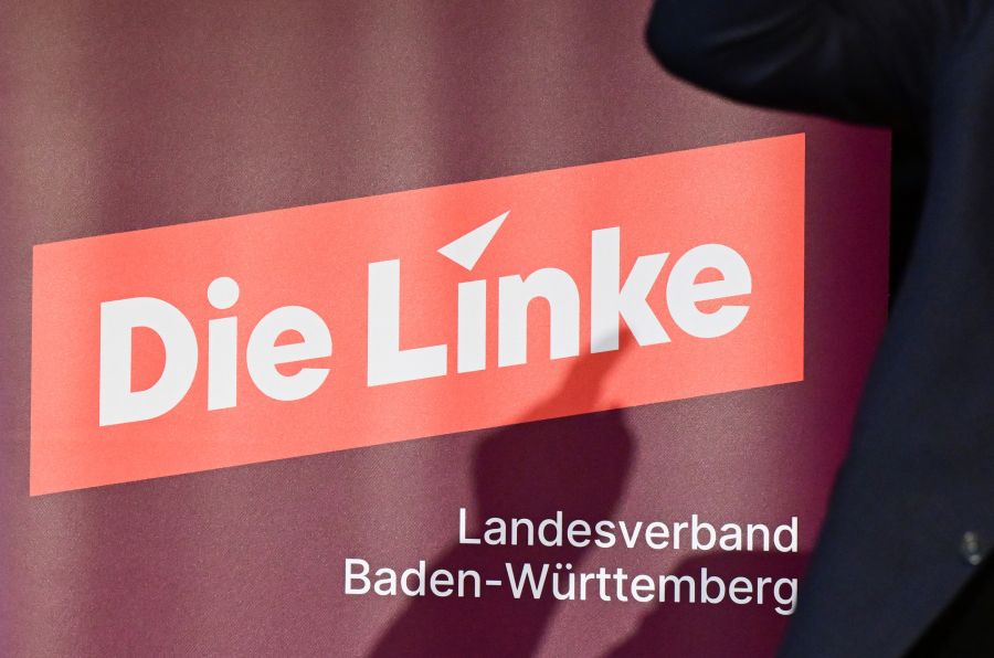 Die Linke kommt bei den Jungen mit 14 Prozent Wähleranteil deutlich besser an als bei der Gesamtwählerschaft.