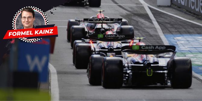 Formel 1 Qualifying 2026